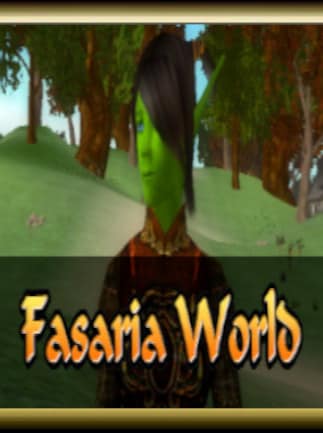 Fasaria World: Ancients of Moons