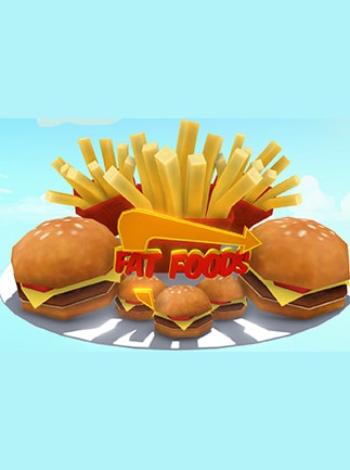 Fat Foods 🥇 Best Prices | G2A.COM