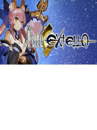 Fate/EXTELLA