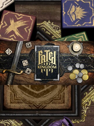 Fated Kingdom