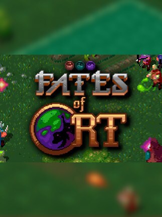 Fates of Ort
