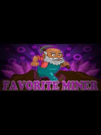 Favorite Miner