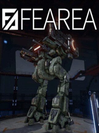 FeArea