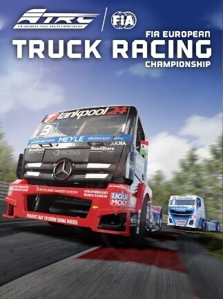 FIA European Truck Racing Championship