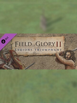 Field of Glory II: Legions Triumphant