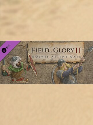 Field of Glory II: Wolves at the Gate