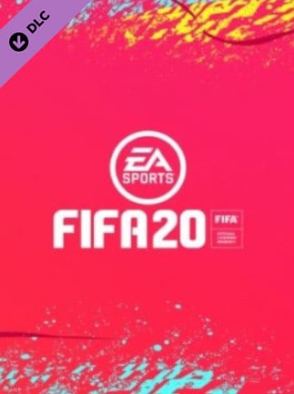 FIFA 20 Day One Edition Bonus