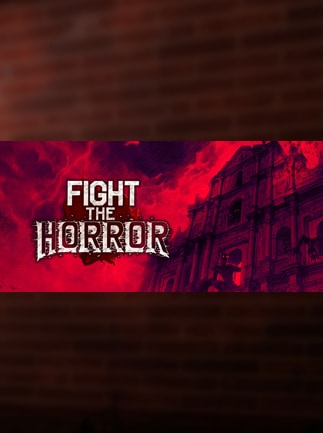 Fight the Horror