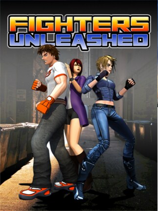 Fighters Unleashed