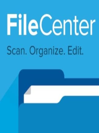 Filecenter Suite Professional Plus 12