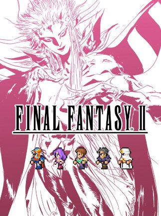 Final Fantasy II