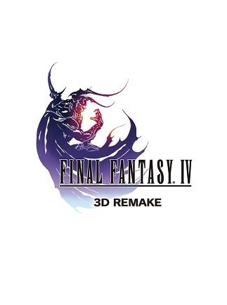 Final Fantasy IV (3D Remake)