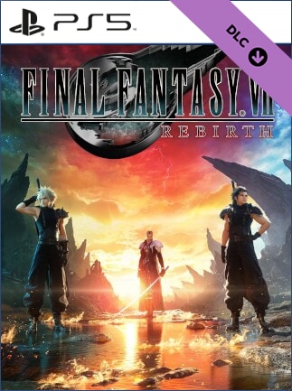 Final Fantasy Rebirth Pre Order Bonus