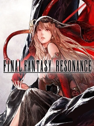 Final Fantasy Resonance