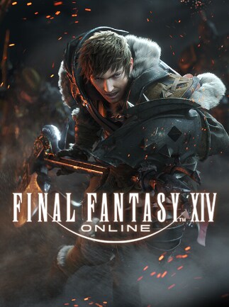 Final Fantasy XIV - Aetheryte Ticket x10