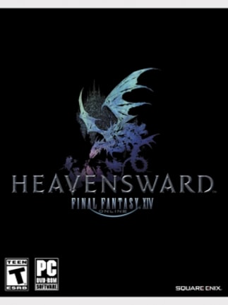 Final Fantasy XIV: Heavensward Collectors Edition