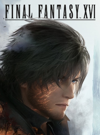 FINAL FANTASY XVI
