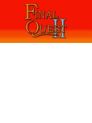 Final Quest II