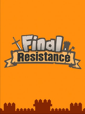 Final Resistance
