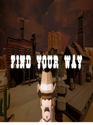 Find your way