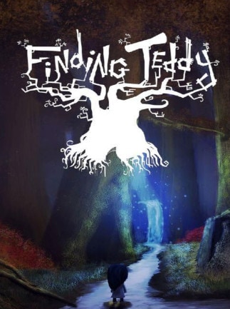 Finding Teddy 1+2 Bundle