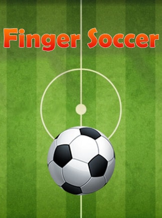 Finger Soccer