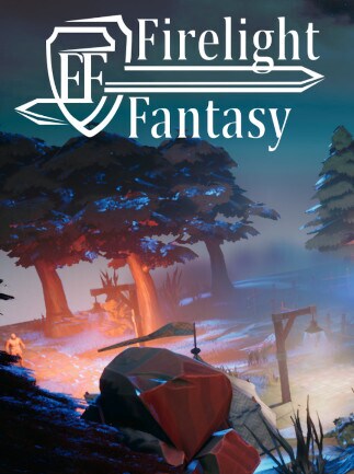 Firelight Fantasy: Force Energy