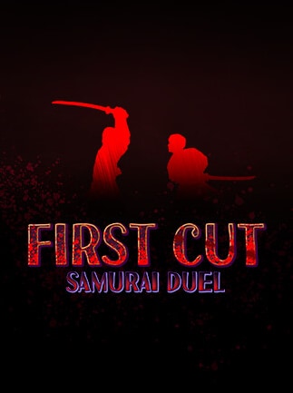 First Cut: Samurai Duel