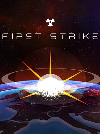 First Strike