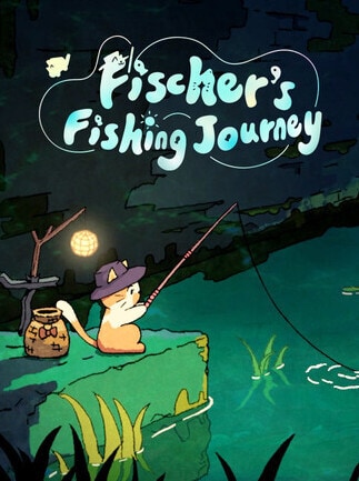 Fischer's Fishing Journey