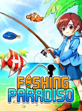 Fishing Paradiso
