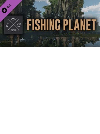 Fishing Planet: Trout Triumph Pack