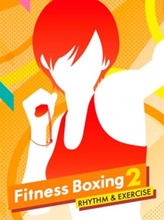 Fitness Boxing 2: Rhythm & Exercise