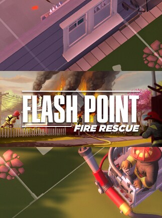 Flash Point: Fire Rescue
