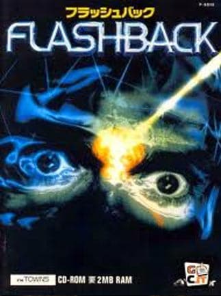 Flashback