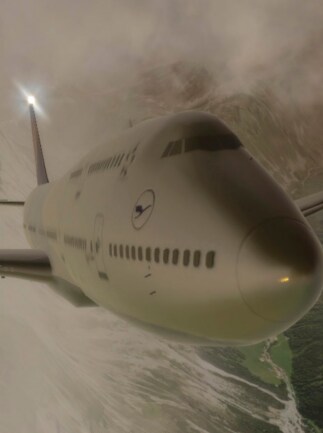 Flight Unlimited X
