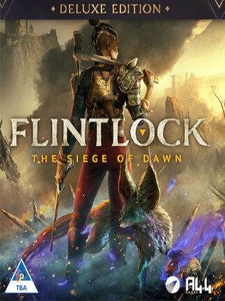 Flintlock: The Siege of Dawn