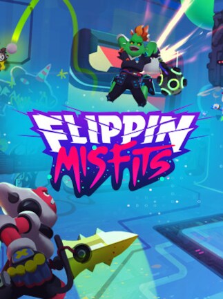 Flippin Misfits