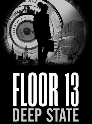 Floor 13: Deep State