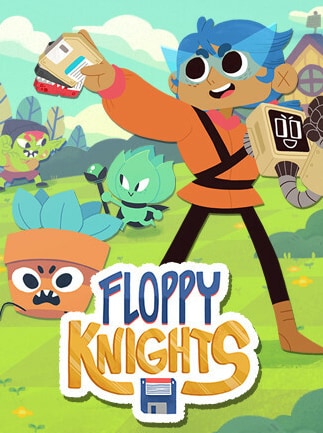 Floppy Knights