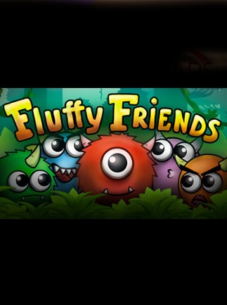 Fluffy Friends