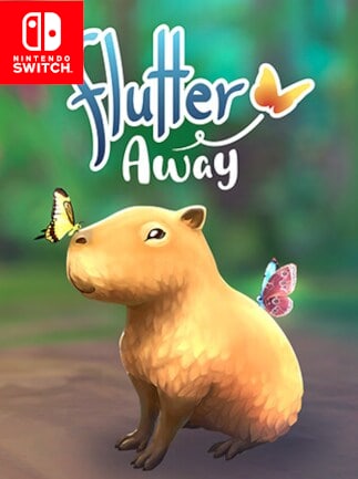 Flutter Away