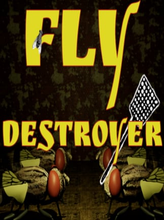 Fly Destroyer
