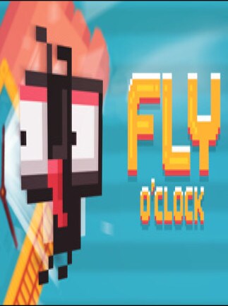 Fly O'Clock