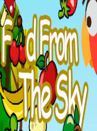 Food From The Sky