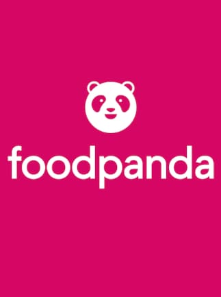 Food Panda Voucher