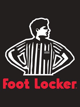 Foot Locker Gift Card