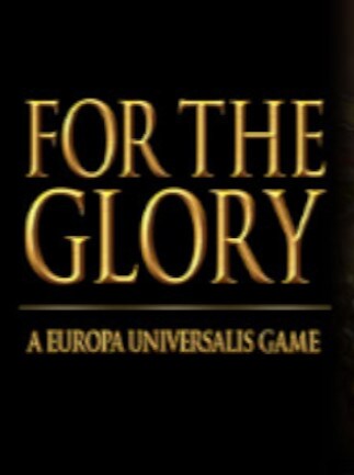 For the Glory