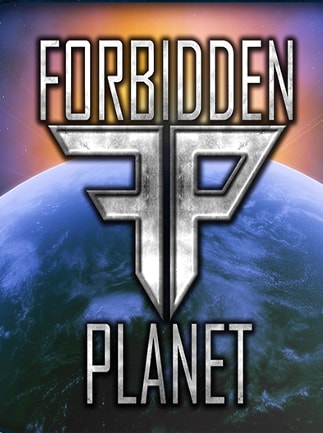 Forbidden planet