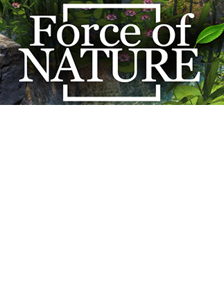 Force of Nature